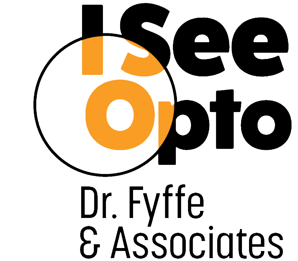 I See Optometry